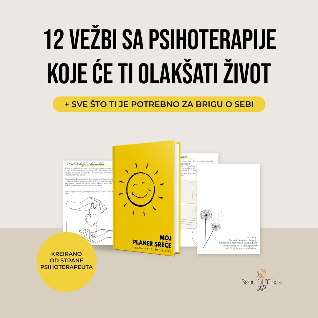 Moj Planer Sreće