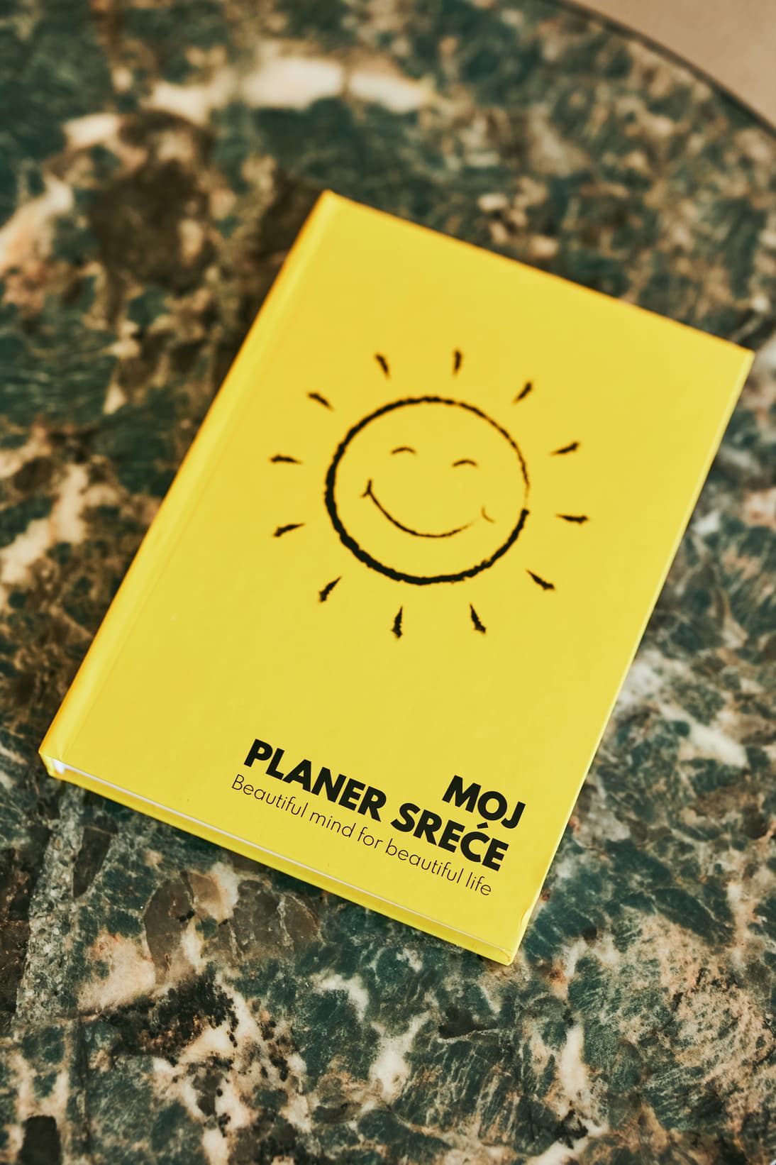 Moj Planer Sreće