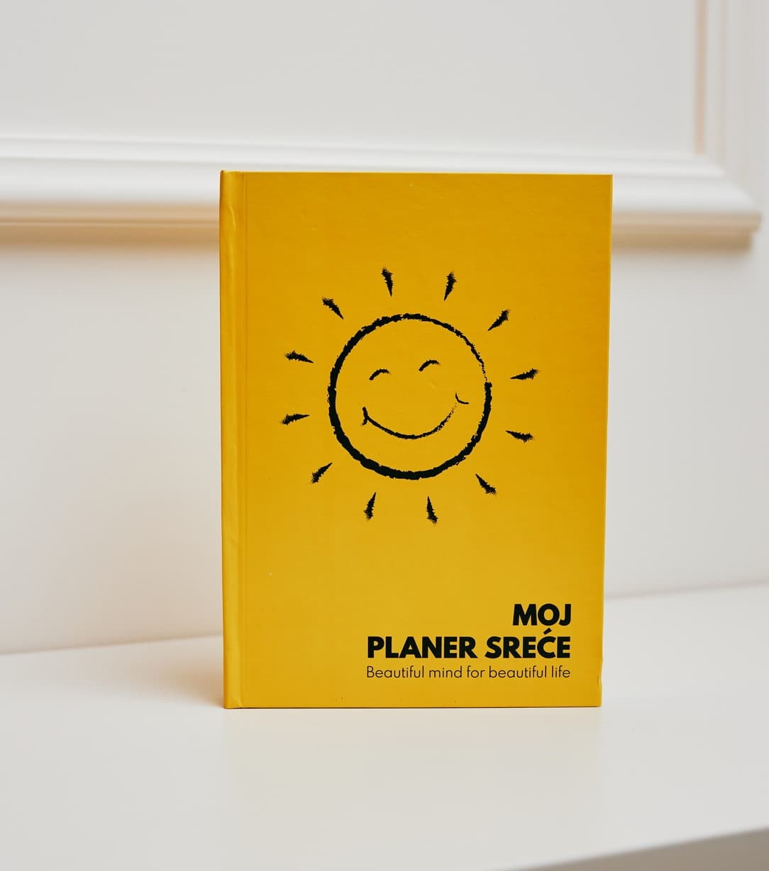 Moj Planer Sreće
