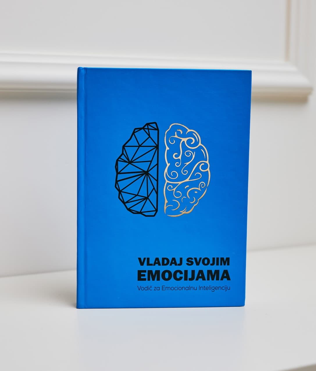 Vladaj Svojim Emocijama