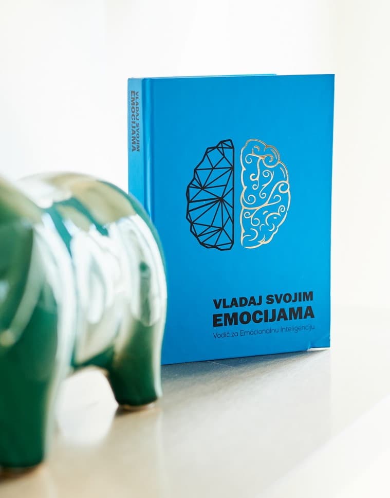 Vladaj Svojim Emocijama