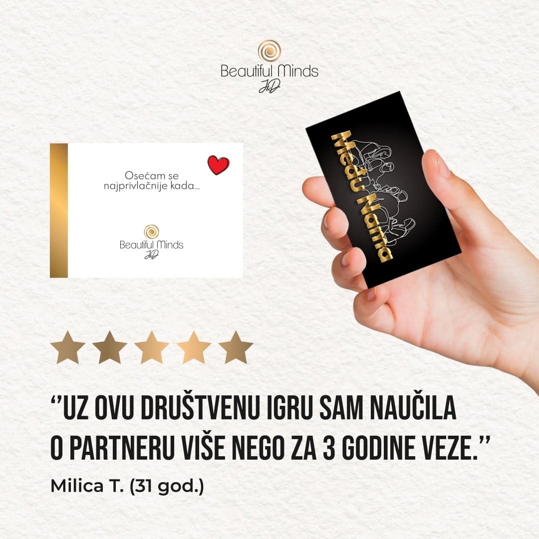 Među Nama - Igra Povezivanja