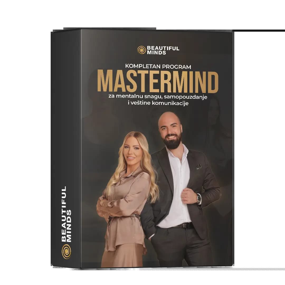 MasterMind Program - 12 meseci