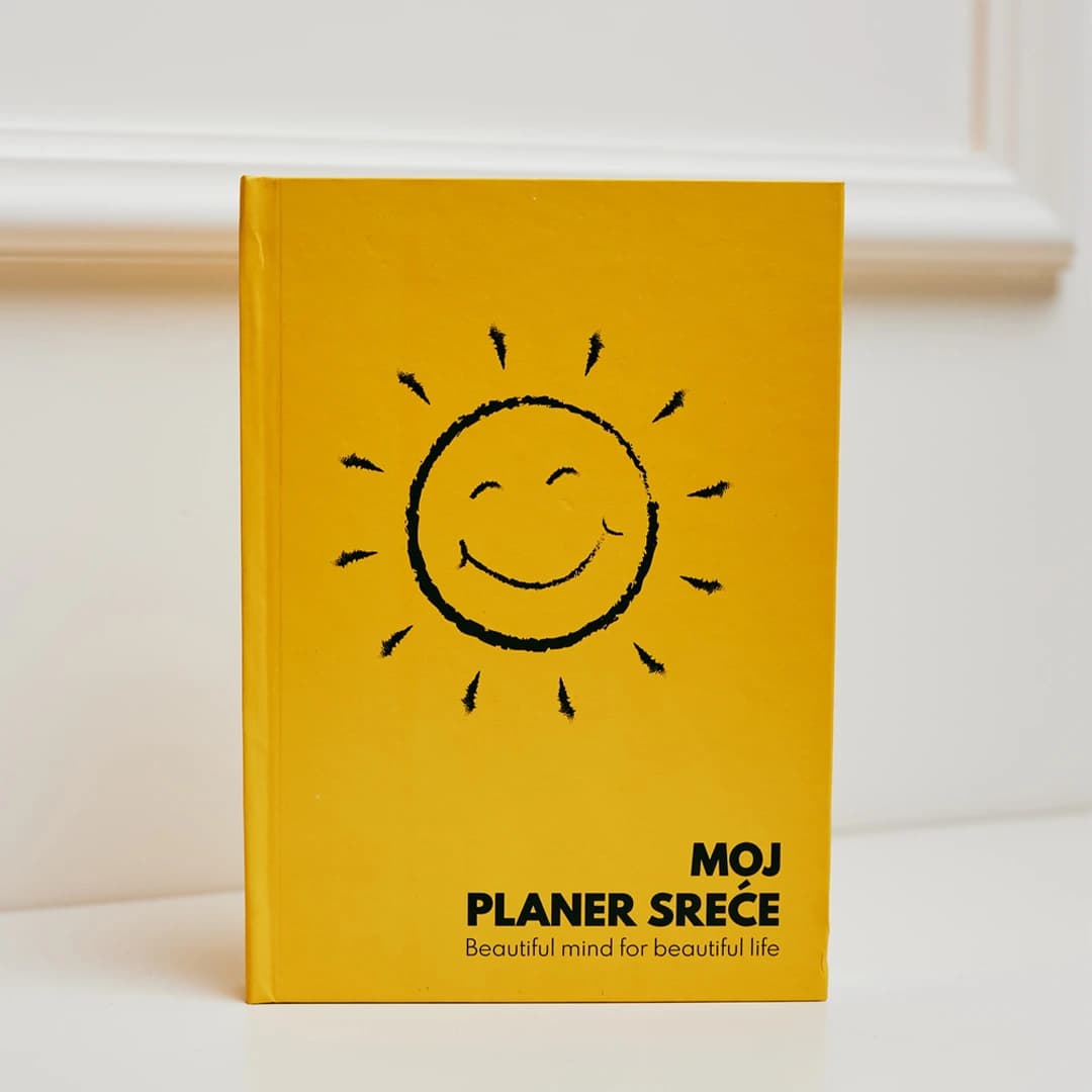 Moj Planer Sreće