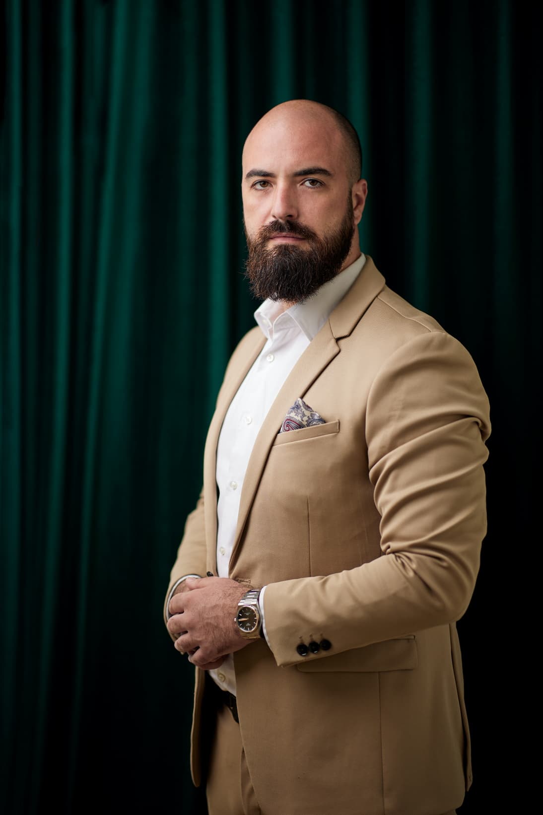 David Ramadani