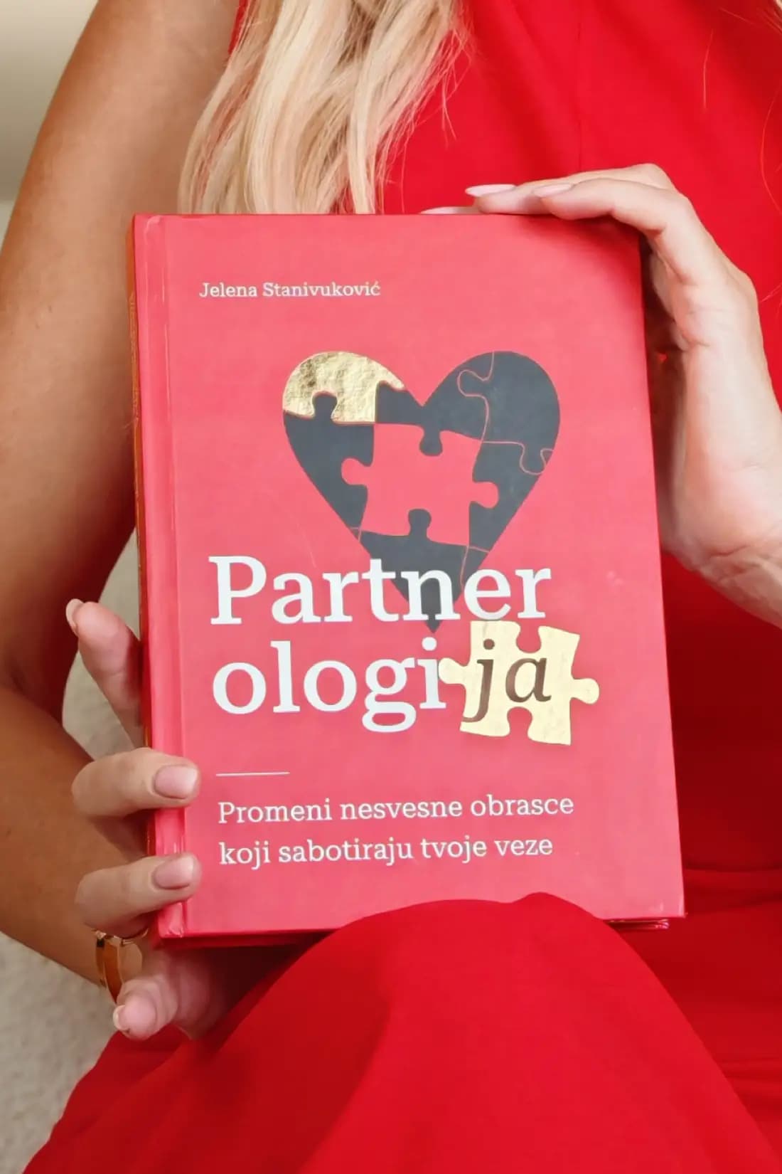Kako ti pomaže