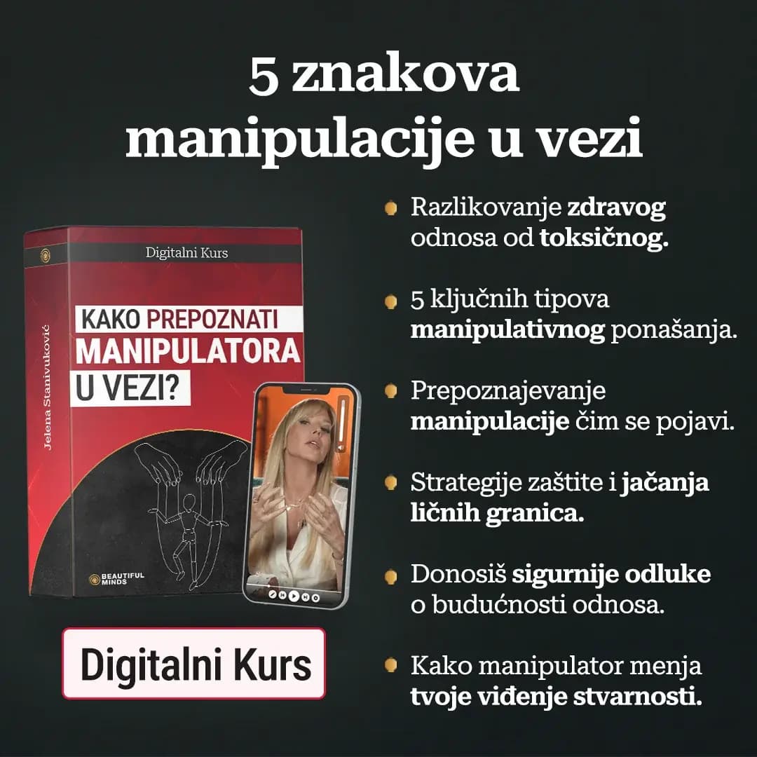 Partnerologija: Master Paket