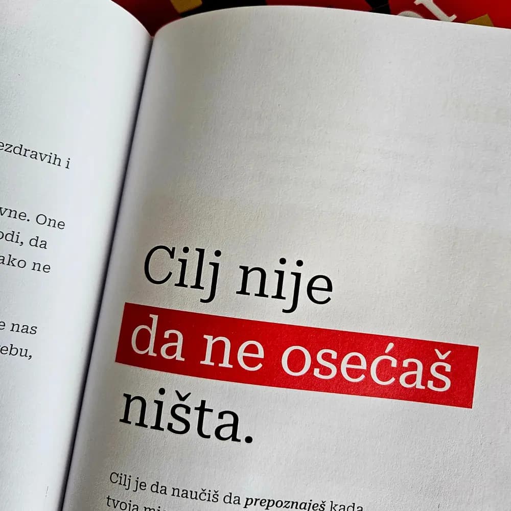 Partnerologija – knjiga Jelene Stanivuković