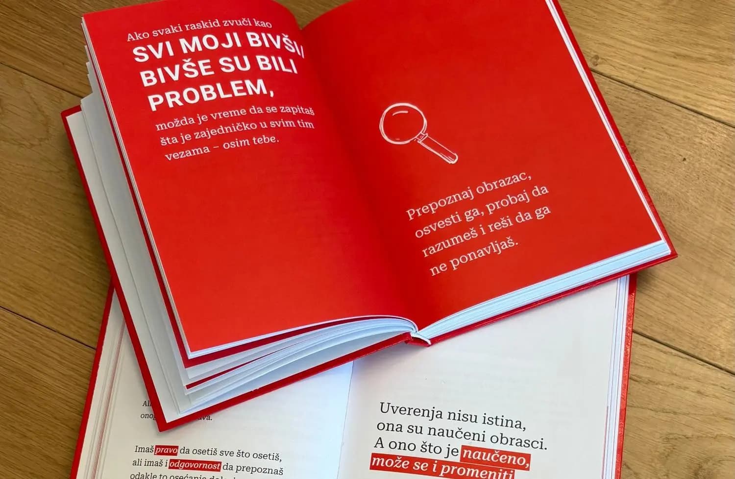 Partnerologija – knjiga Jelene Stanivuković