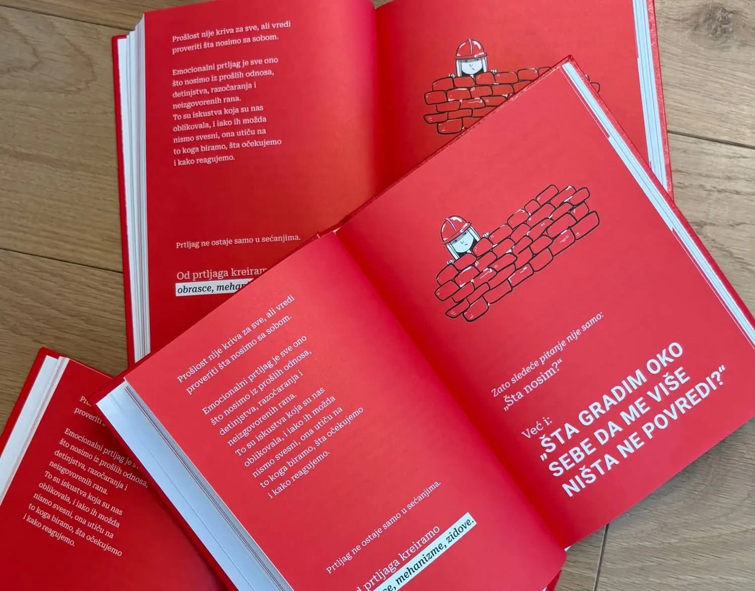 Partnerologija – knjiga Jelene Stanivuković