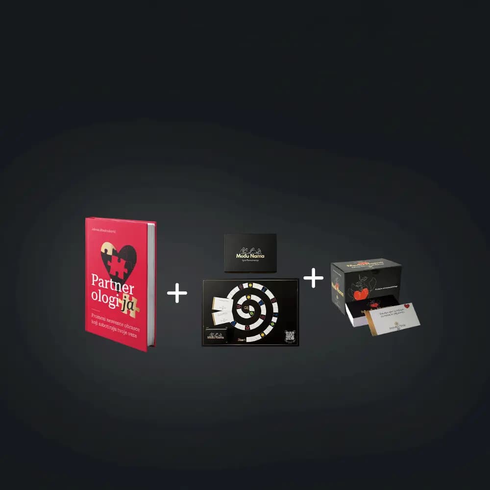 Set za dublju povezanost