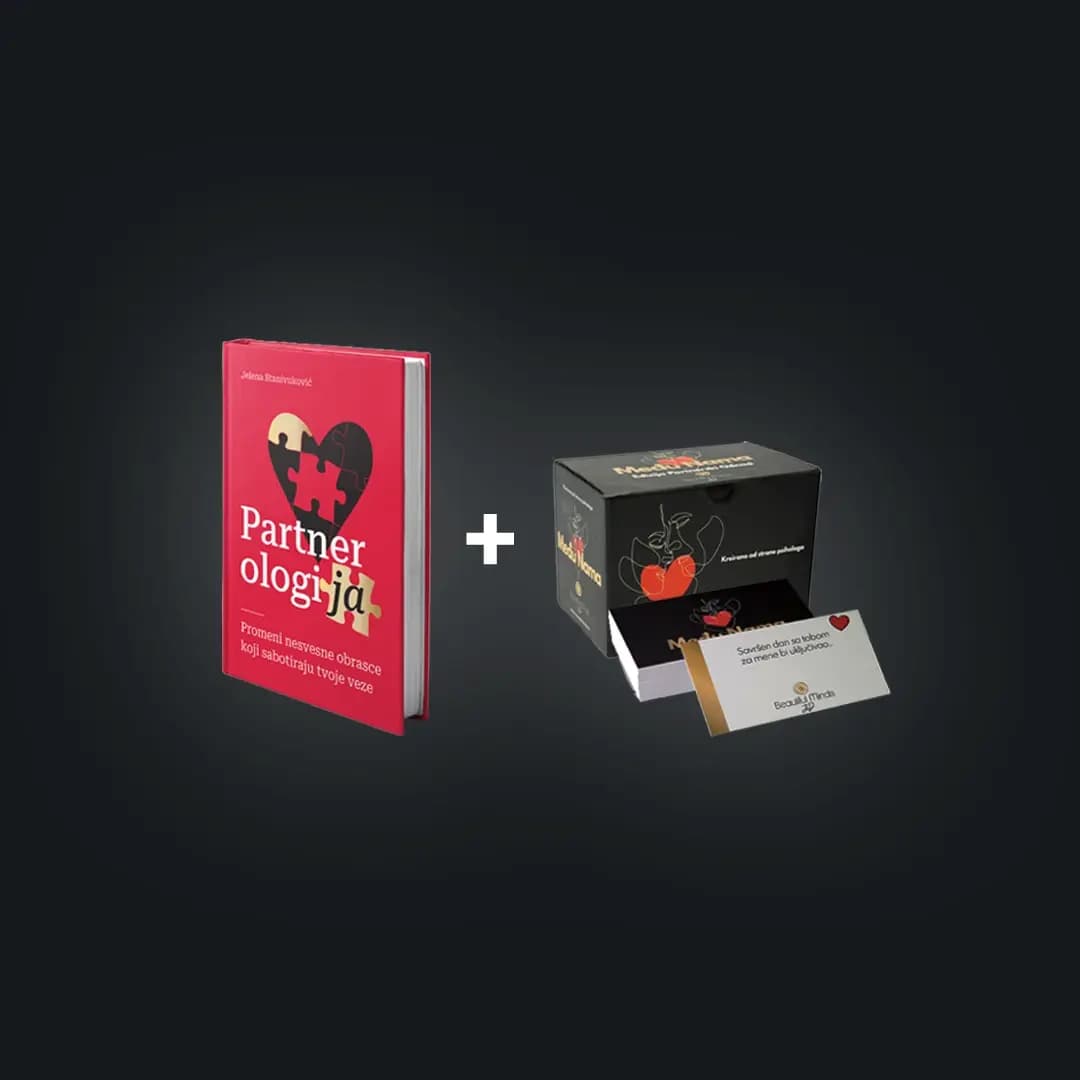 Set za bolje odnose
