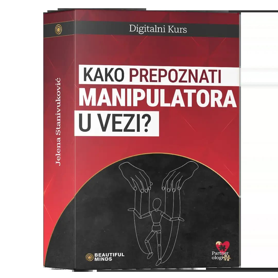 Kada ljubav postane teret...