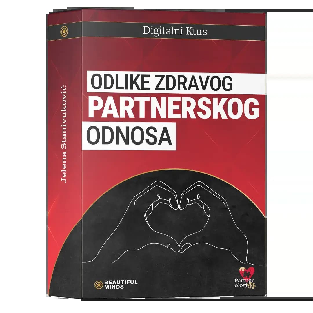 Kada konflikt postane začarani krug…