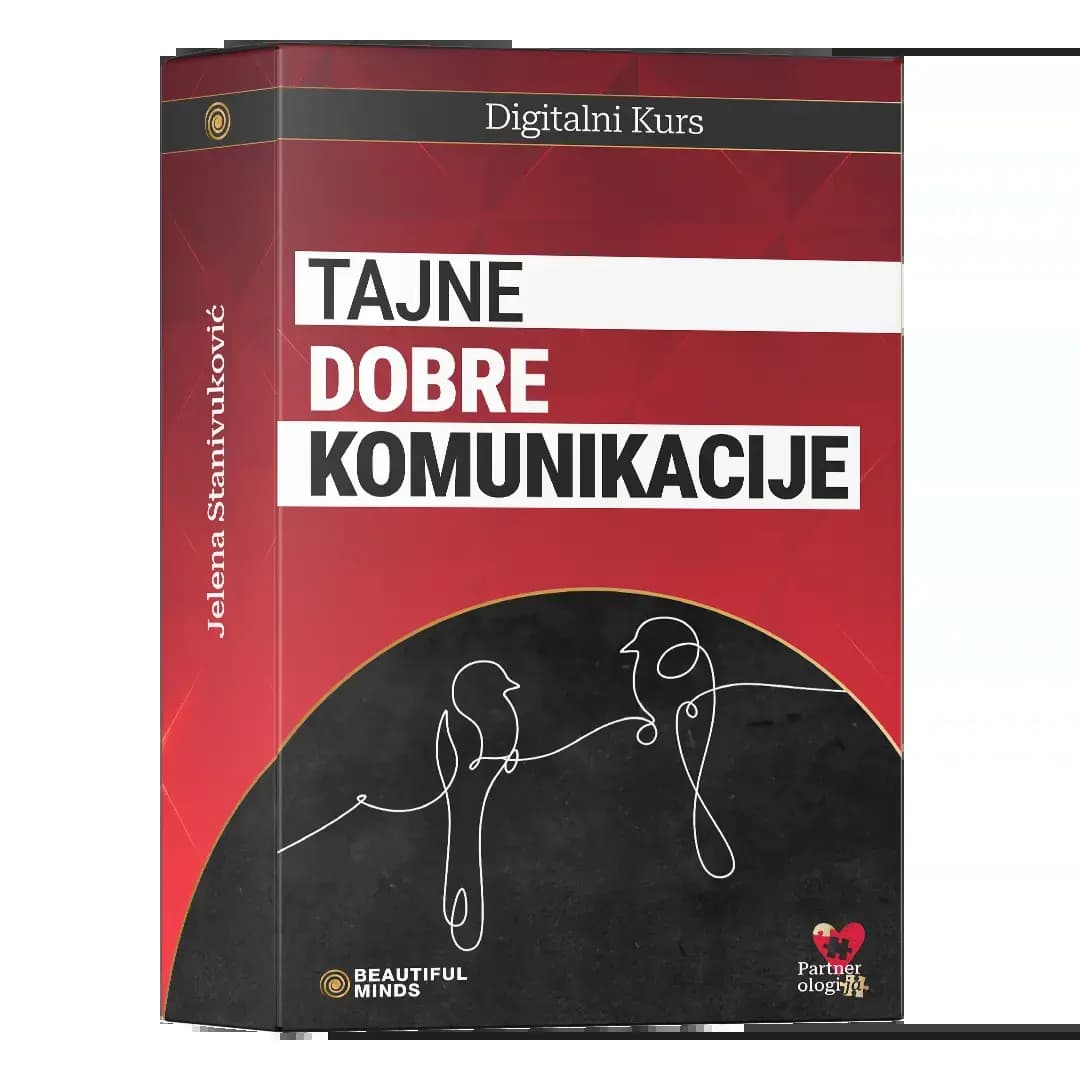 Kada reči prave zidove, a ne mostove...