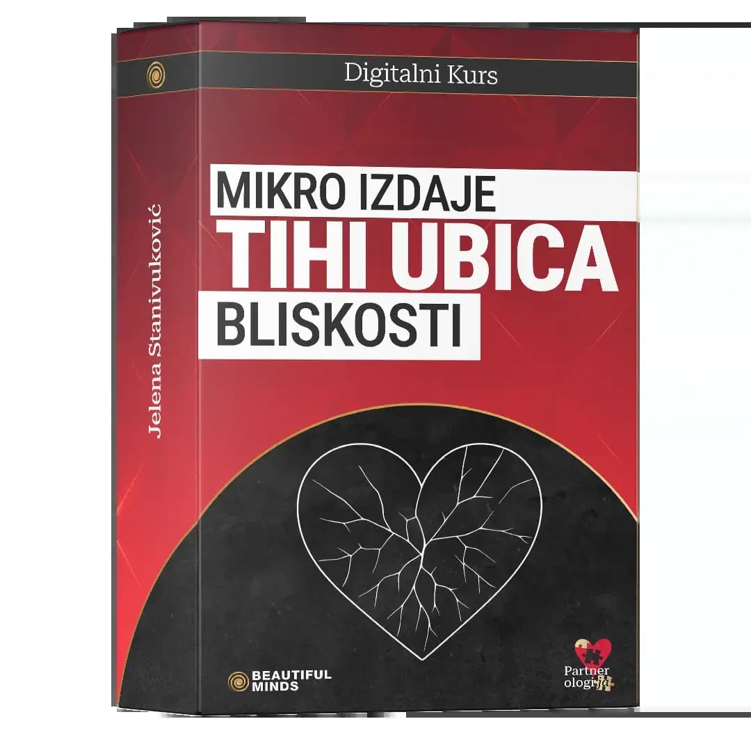 Kada sitnice postanu velike...