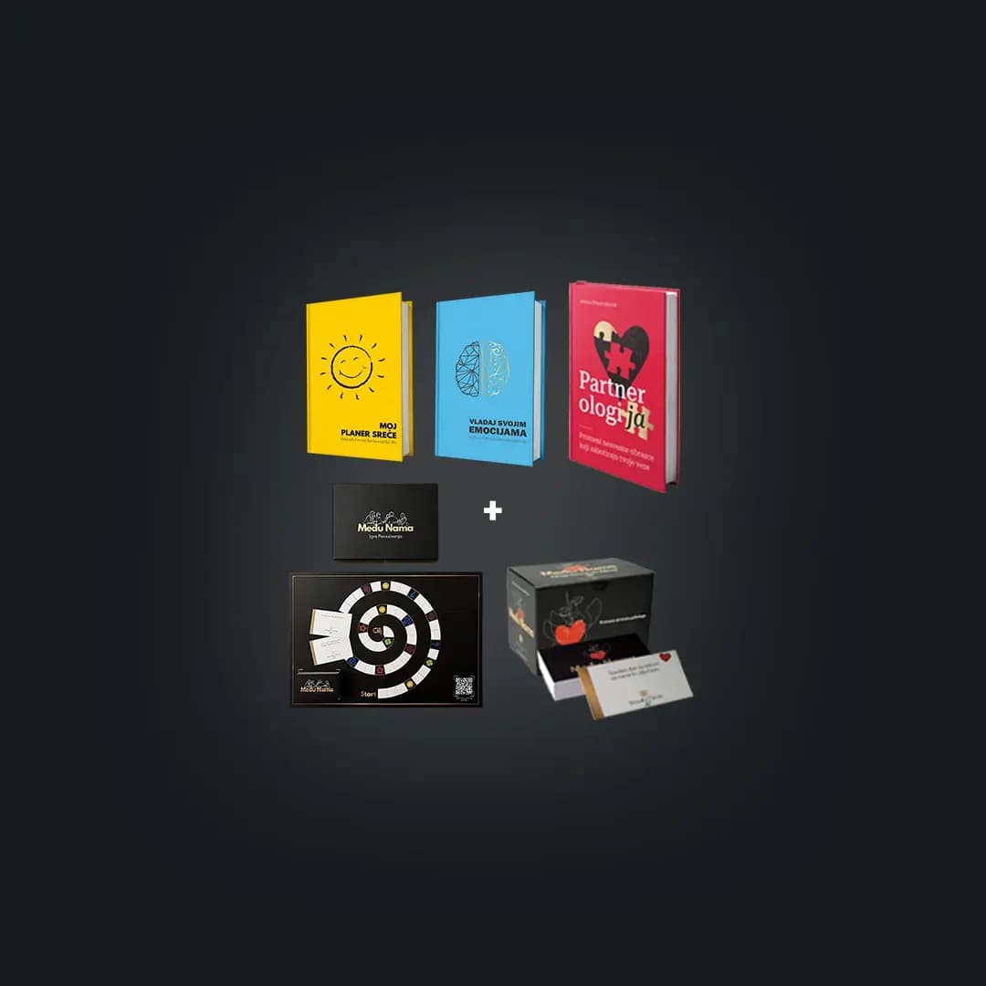 Psihološki set