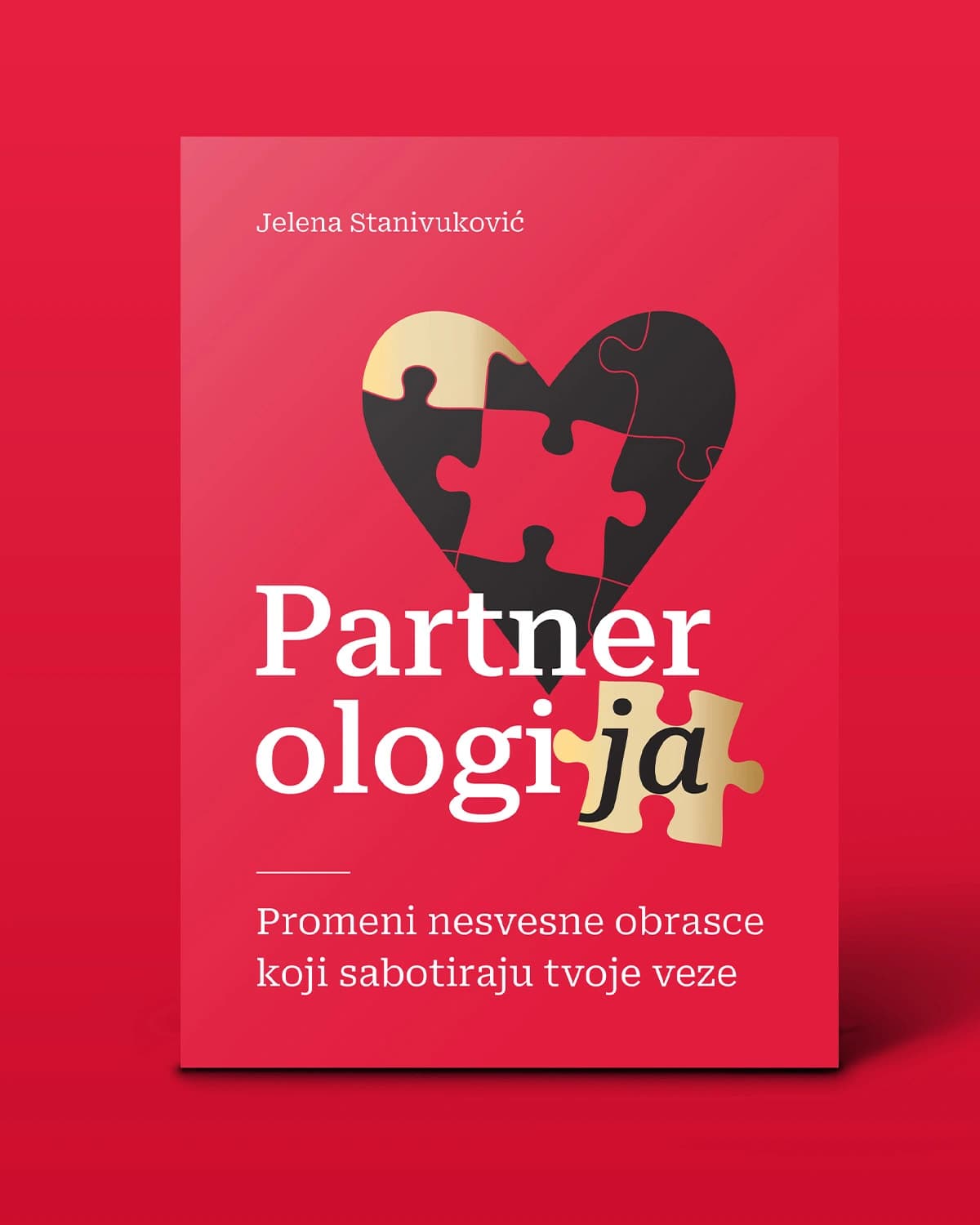 Partnerologija + Kartice “Među nama – Edicija Partnerski Odnosi”