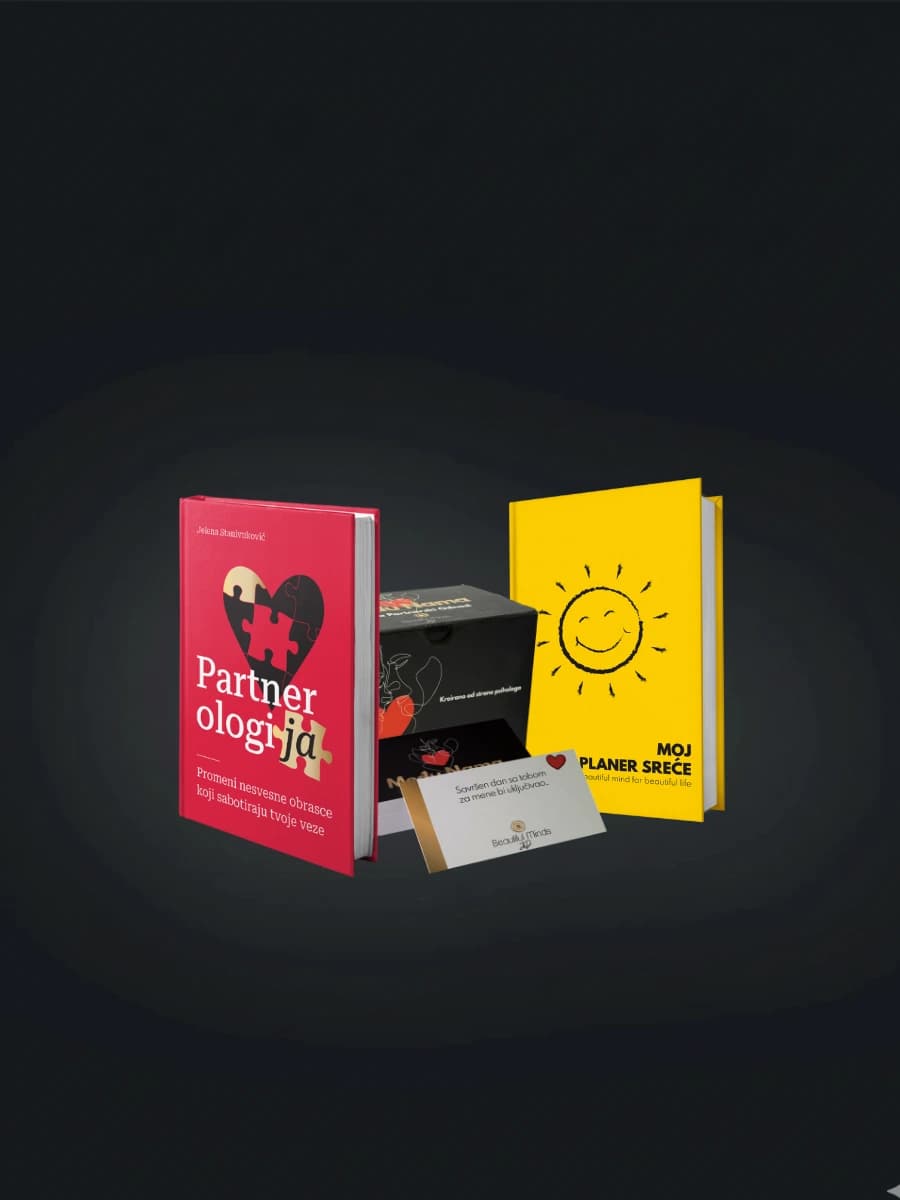 Paket Za Dvoje